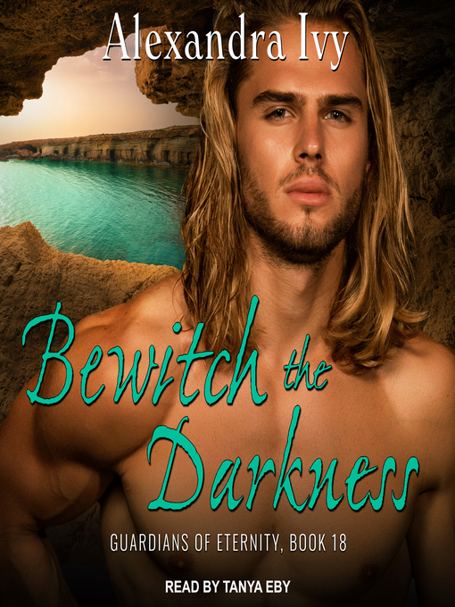 Title details for Bewitch the Darkness by Alexandra Ivy - Wait list